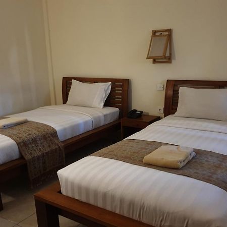 Casa Ganesha Hotel Ubud Kültér fotó