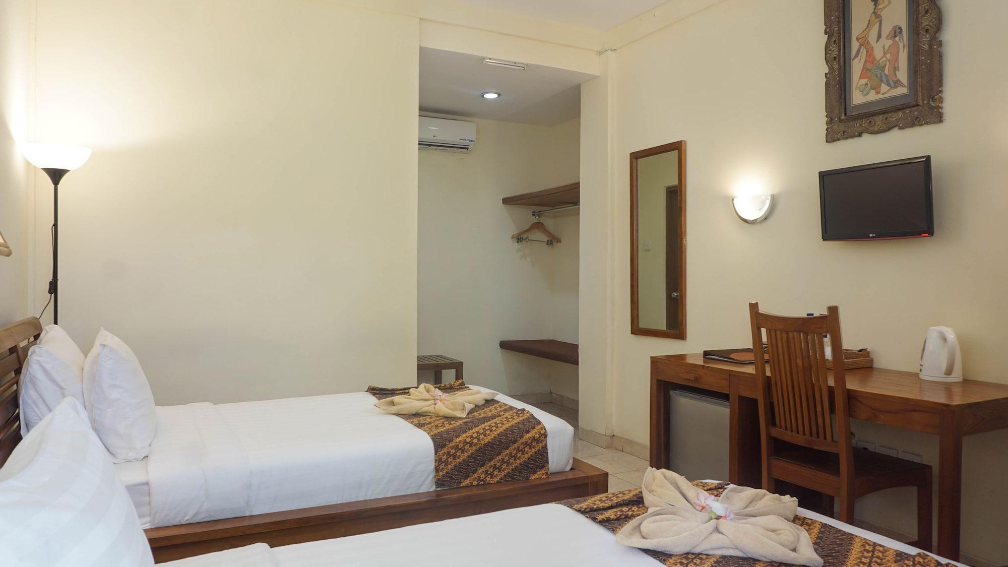 Casa Ganesha Hotel Ubud Kültér fotó