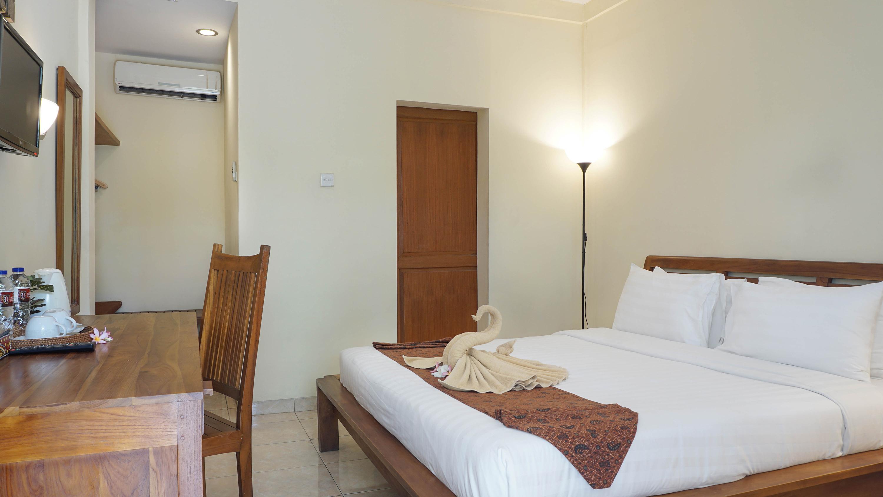 Casa Ganesha Hotel Ubud Kültér fotó