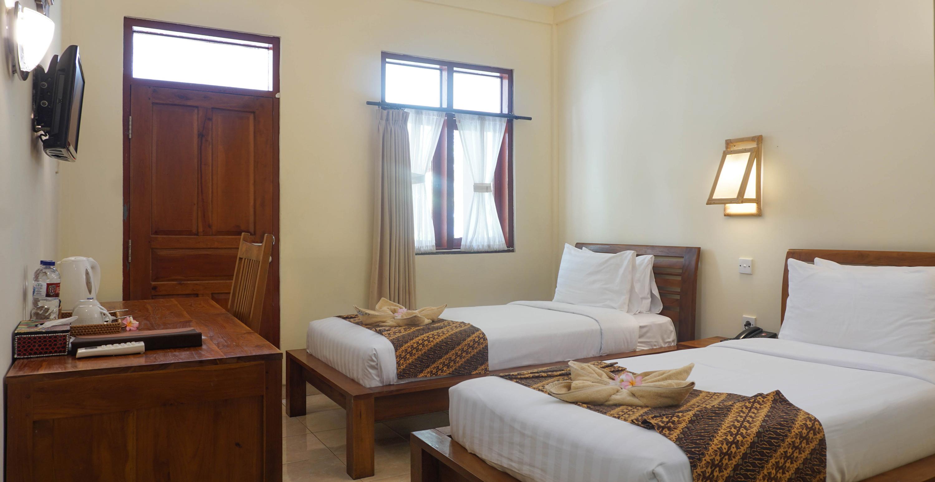 Casa Ganesha Hotel Ubud Kültér fotó