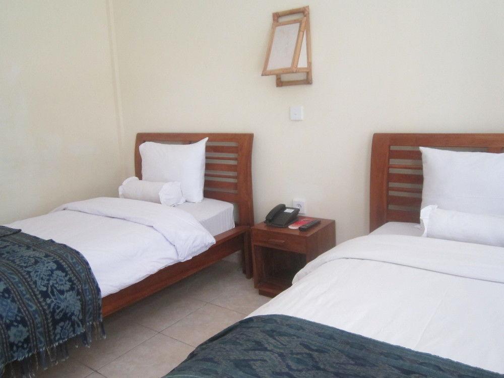 Casa Ganesha Hotel Ubud Kültér fotó