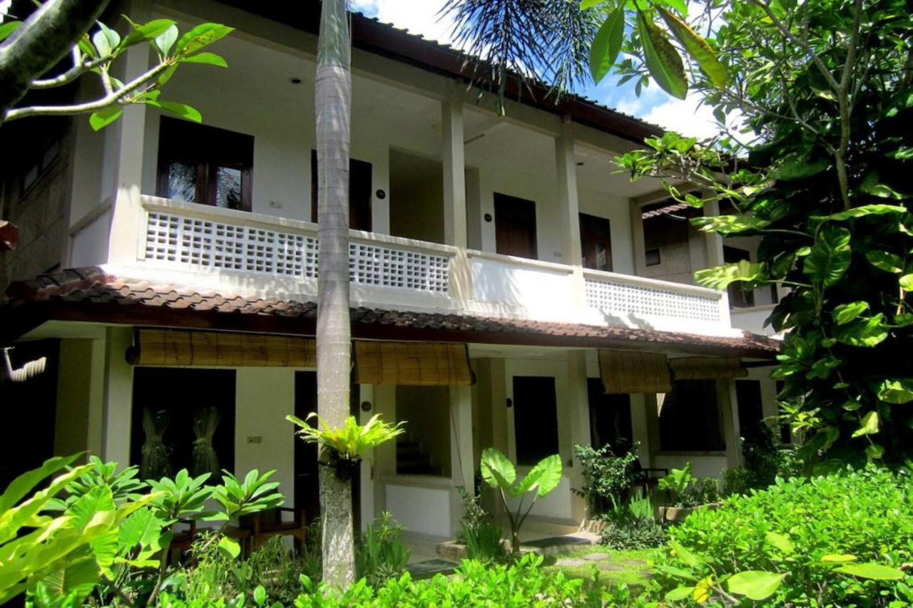 Casa Ganesha Hotel Ubud Kültér fotó