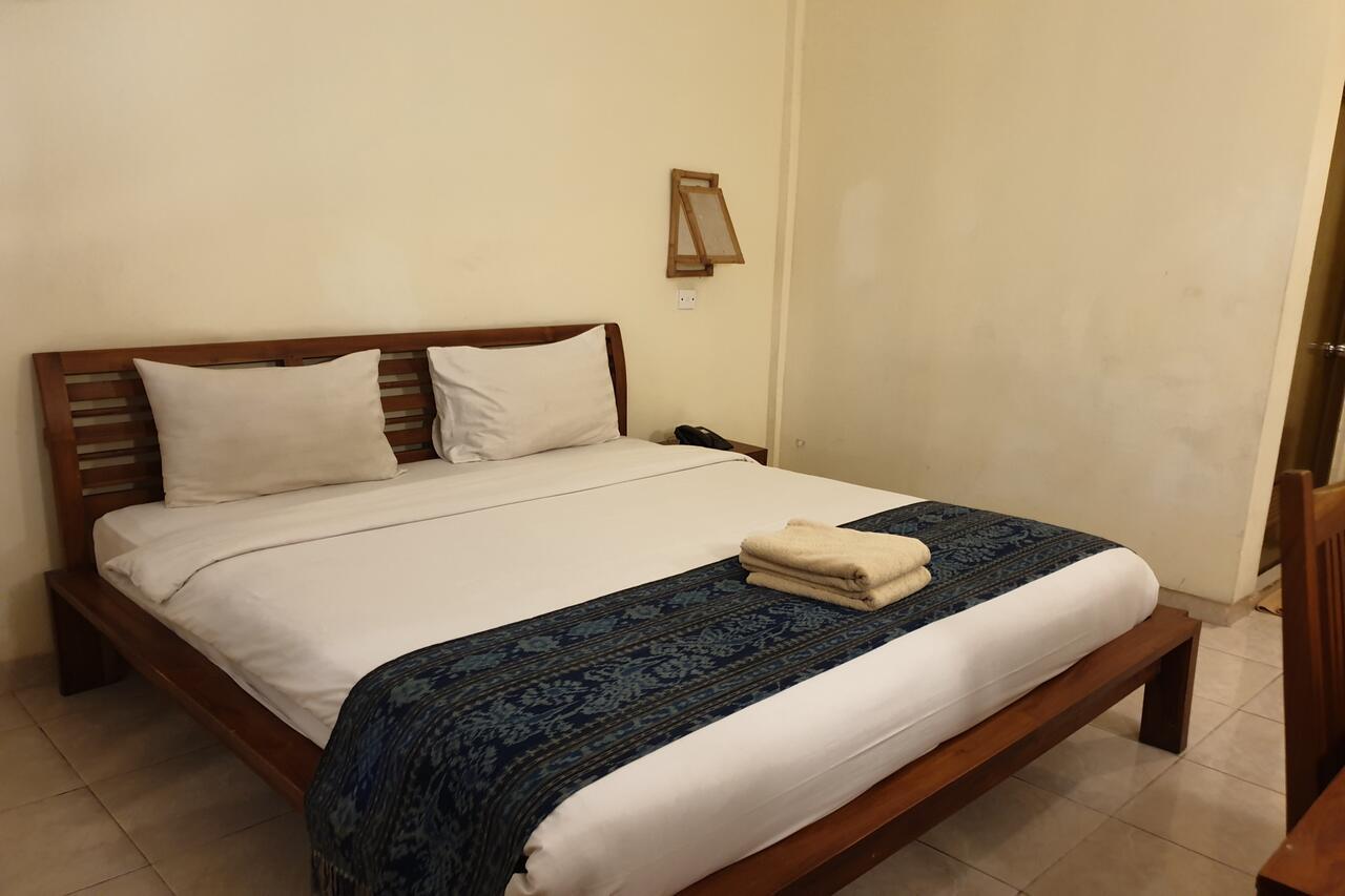 Casa Ganesha Hotel Ubud Kültér fotó