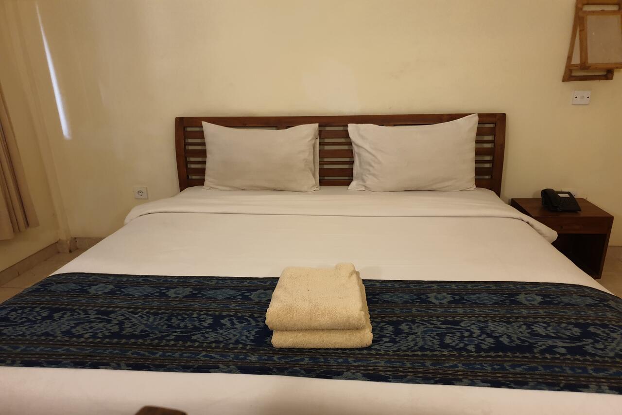 Casa Ganesha Hotel Ubud Kültér fotó